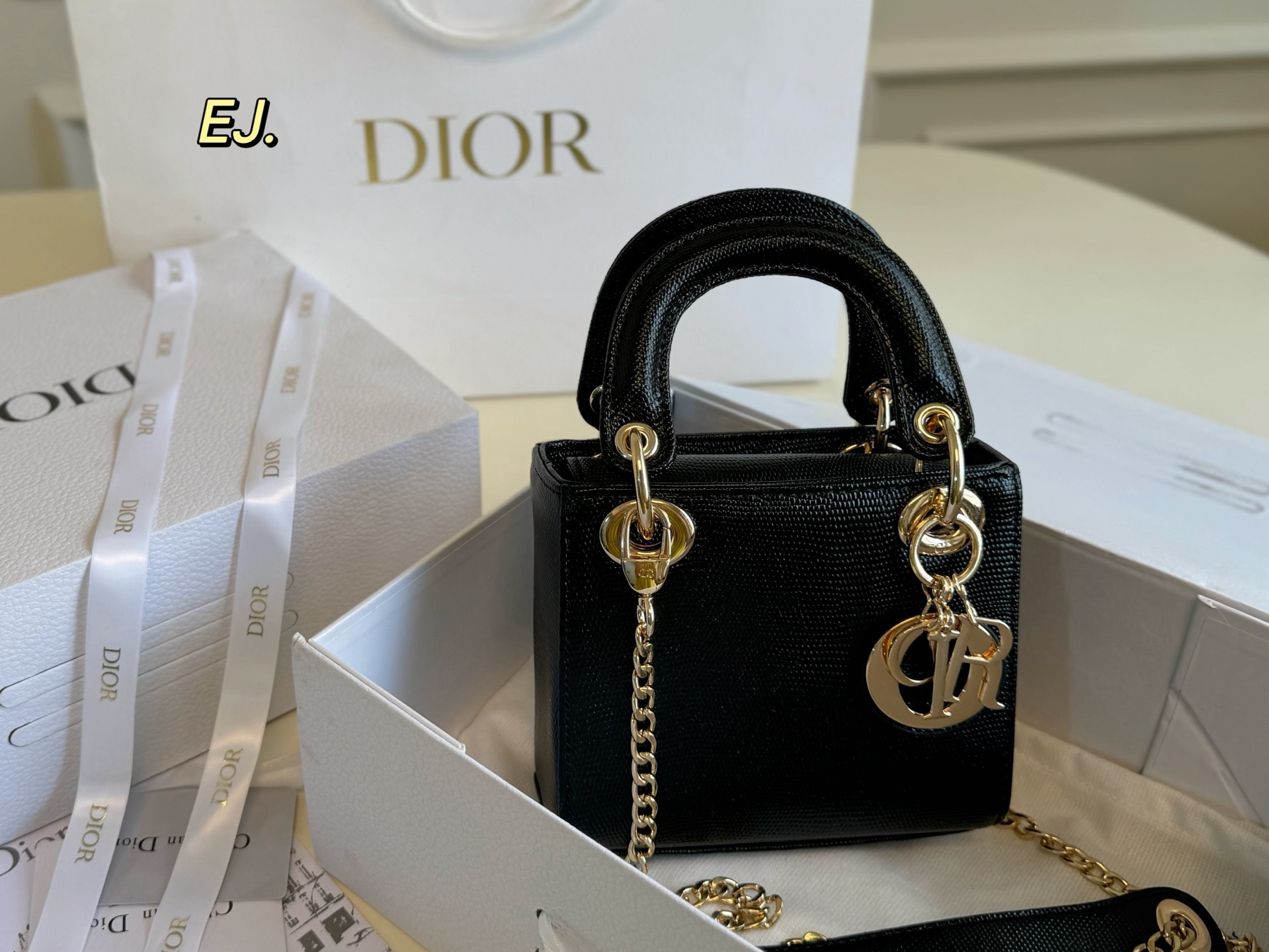 DIOR bag 39